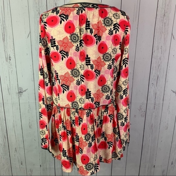 Matilda Jane | floral blouse - Picture 8 of 12